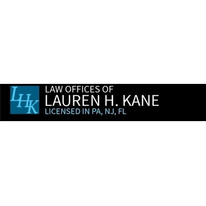 Law Offices of Lauren H. Kane
